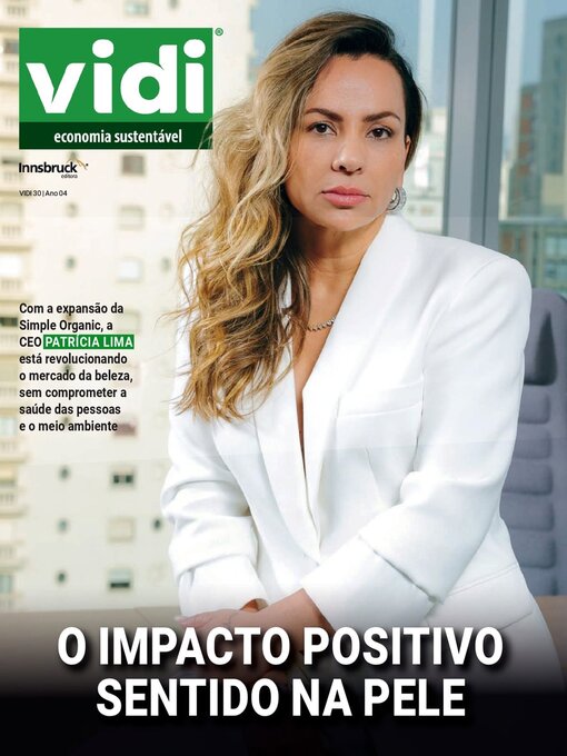 Title details for Vidi by EDICASE GESTAO DE NEGOCIOS EIRELI - Available